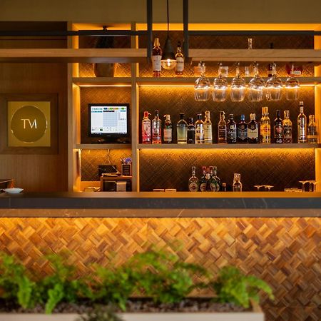 Hotel Torremirona Golf & Spa Navata Luaran gambar