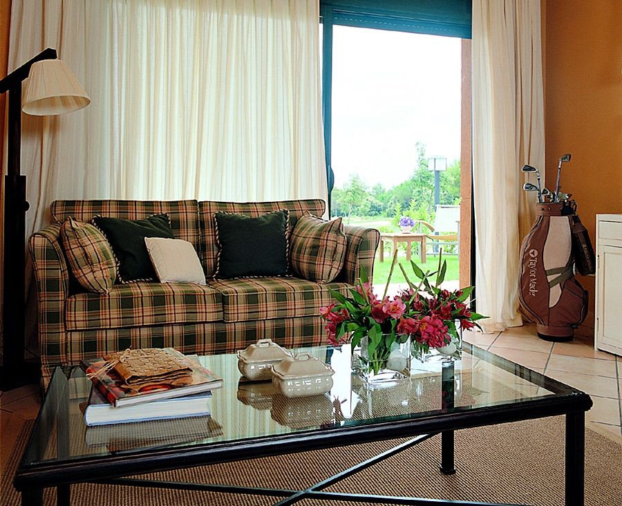 Hotel Torremirona Golf & Spa Navata Bilik gambar